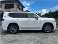 2023 Toyota Land Cruiser