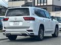 2023 Toyota Land Cruiser