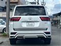 2023 Toyota Land Cruiser