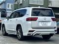 2023 Toyota Land Cruiser