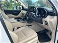2023 Toyota Land Cruiser