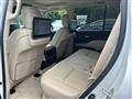 2023 Toyota Land Cruiser