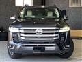 2023 Toyota Land Cruiser