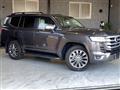 2023 Toyota Land Cruiser