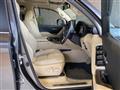2023 Toyota Land Cruiser