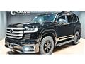 2023 Toyota Land Cruiser