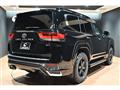 2023 Toyota Land Cruiser
