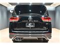 2023 Toyota Land Cruiser