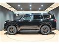 2023 Toyota Land Cruiser