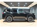 2023 Toyota Land Cruiser