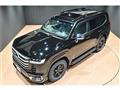 2023 Toyota Land Cruiser