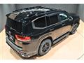 2023 Toyota Land Cruiser