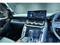 2023 Toyota Land Cruiser