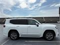 2023 Toyota Land Cruiser