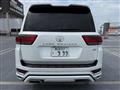 2023 Toyota Land Cruiser