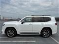 2023 Toyota Land Cruiser