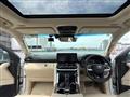 2023 Toyota Land Cruiser