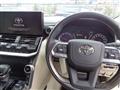 2023 Toyota Land Cruiser