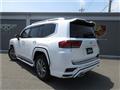2023 Toyota Land Cruiser
