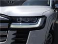 2023 Toyota Land Cruiser