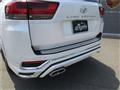 2023 Toyota Land Cruiser