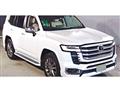 2023 Toyota Land Cruiser