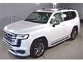 2023 Toyota Land Cruiser