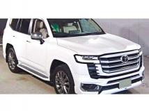 2023 Toyota Land Cruiser