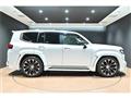 2023 Toyota Land Cruiser