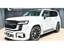 2023 Toyota Land Cruiser