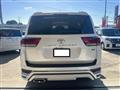 2023 Toyota Land Cruiser