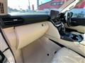 2023 Toyota Land Cruiser