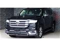 2023 Toyota Land Cruiser