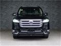 2023 Toyota Land Cruiser