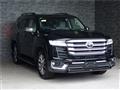 2023 Toyota Land Cruiser