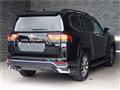 2023 Toyota Land Cruiser