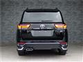 2023 Toyota Land Cruiser