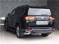 2023 Toyota Land Cruiser