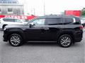 2023 Toyota Land Cruiser