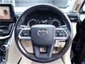 2023 Toyota Land Cruiser
