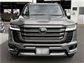 2023 Toyota Land Cruiser