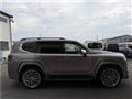 2023 Toyota Land Cruiser
