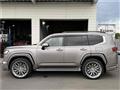 2023 Toyota Land Cruiser