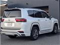 2023 Toyota Land Cruiser