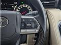 2023 Toyota Land Cruiser