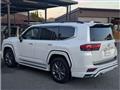 2023 Toyota Land Cruiser