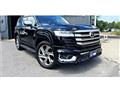 2023 Toyota Land Cruiser