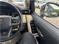2023 Toyota Land Cruiser