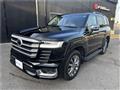 2023 Toyota Land Cruiser