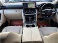 2023 Toyota Land Cruiser